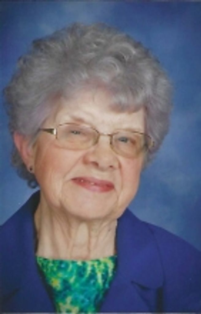 Dorothy Dietl