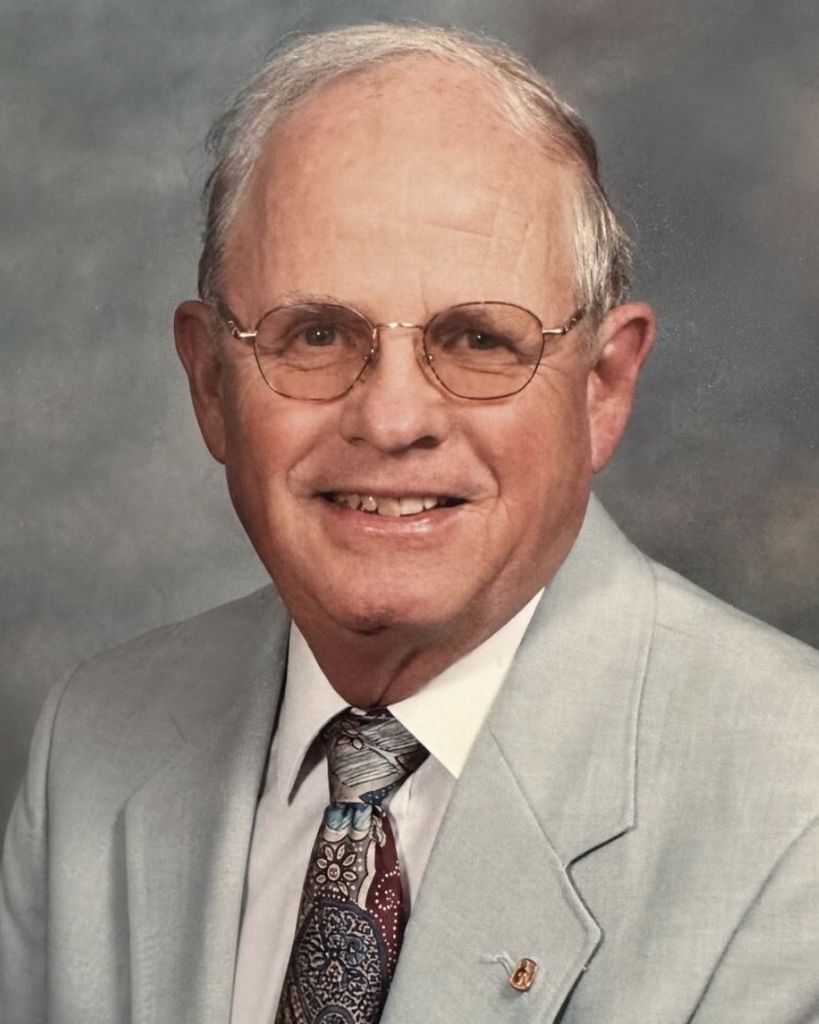 Richard McLain