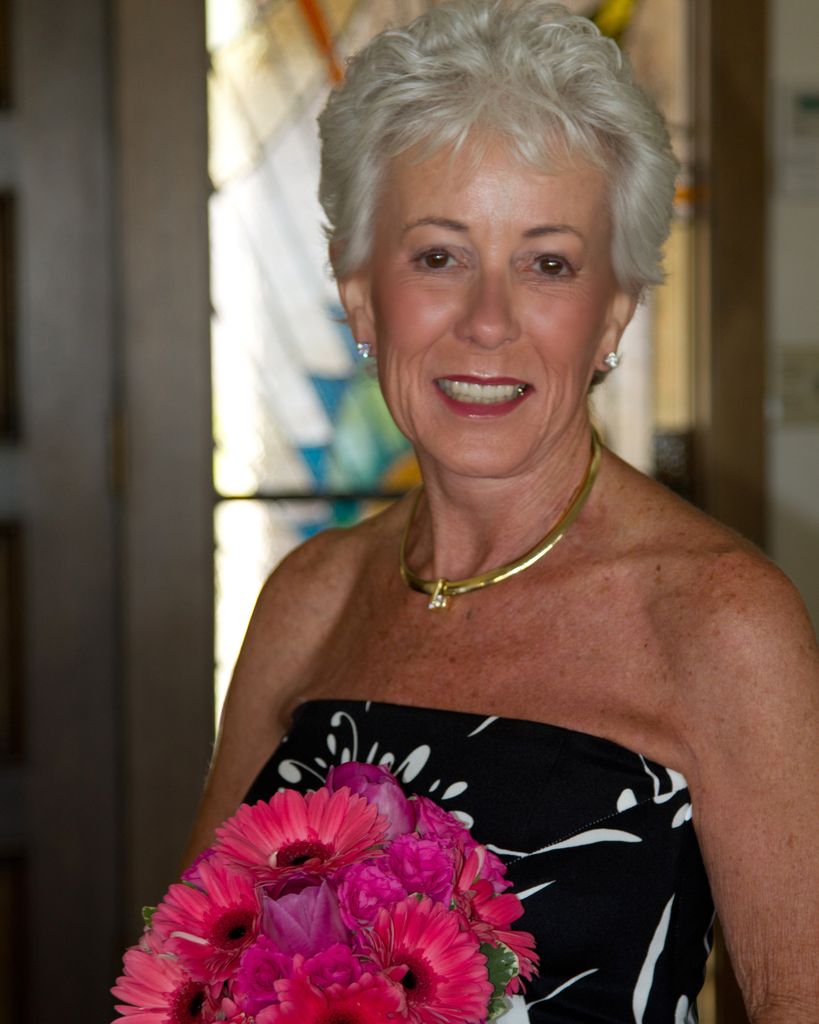 Elizabeth "Betsy" Boyle Murphy