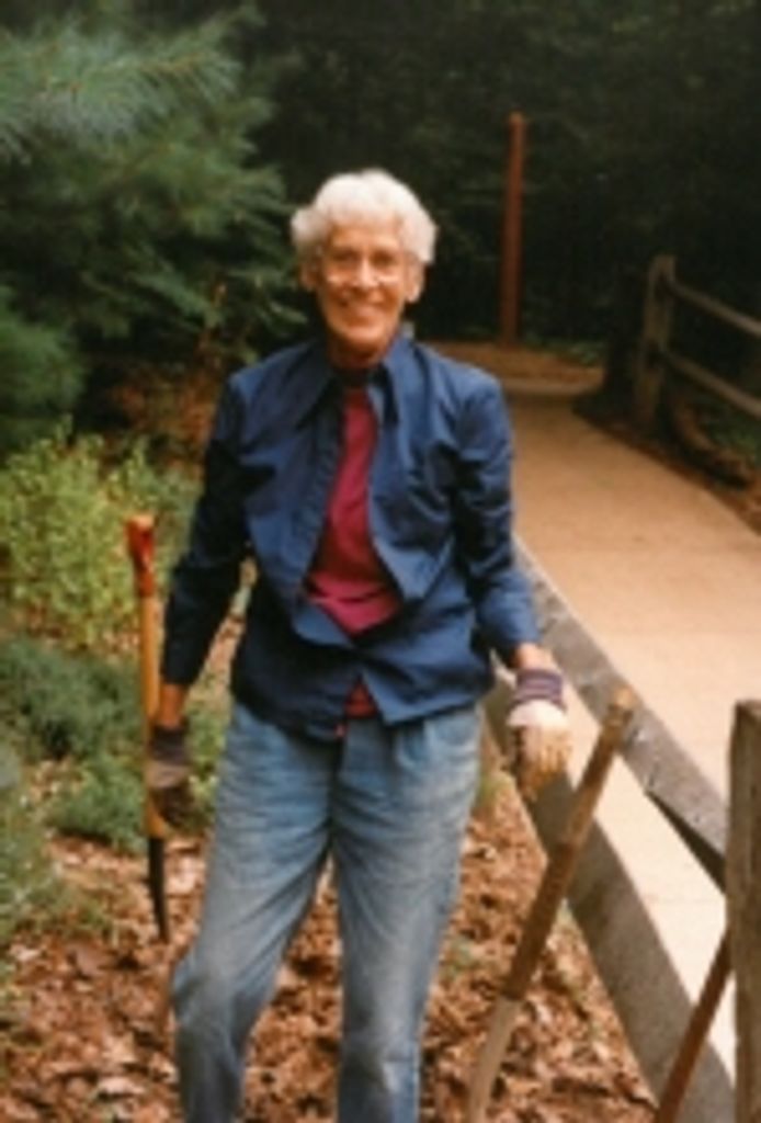 Erma L. Gebb