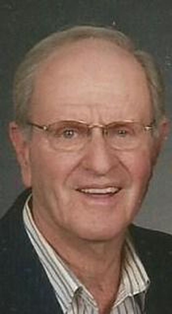 Harold Harry Bicknell