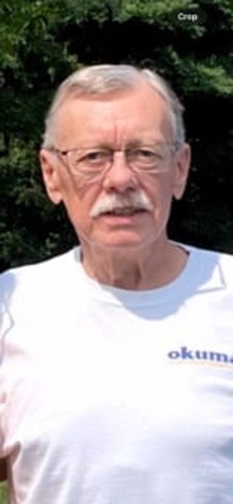 James H. Kiesling Profile Photo