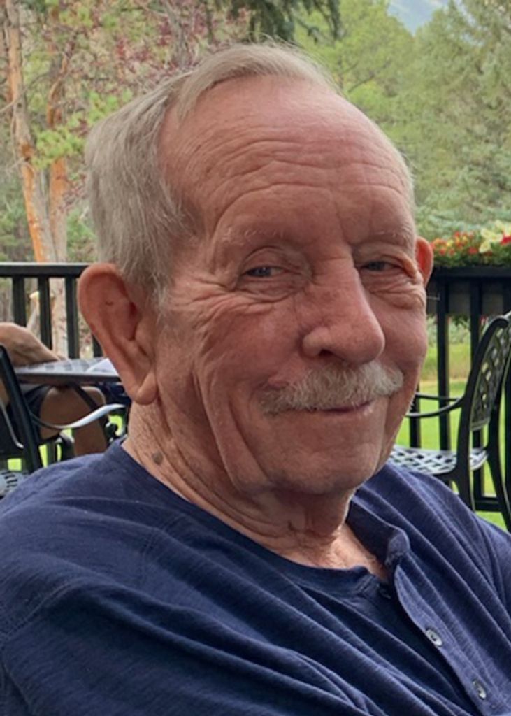 Ronald F. "Ron" Esker Profile Photo