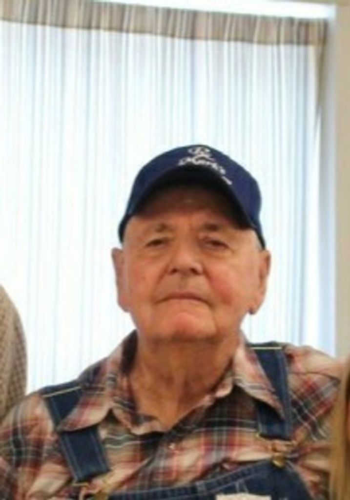 Edward Ray Arnold Profile Photo