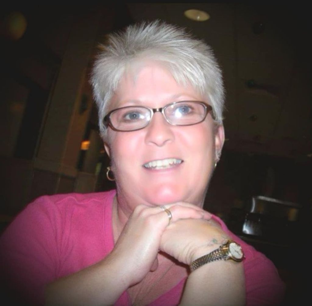 Diane C. Hayes Profile Photo