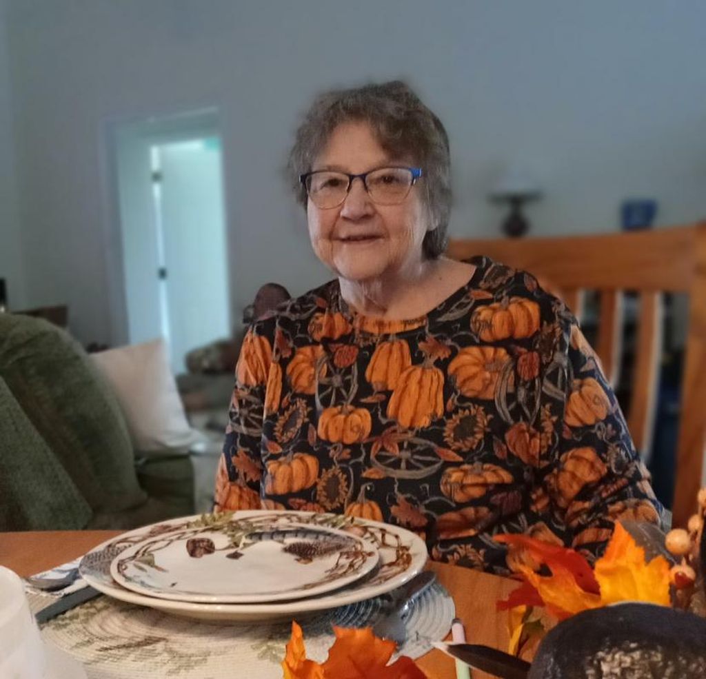 Virginia Ann Pease Profile Photo