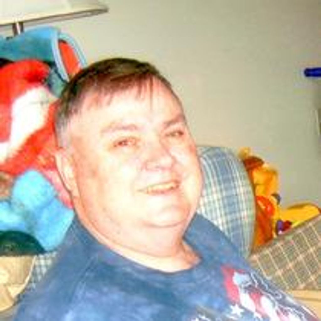 John F. Symes