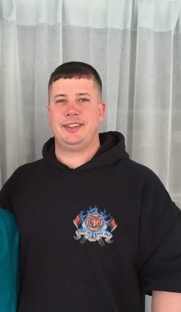 Bradley A. Stout Profile Photo