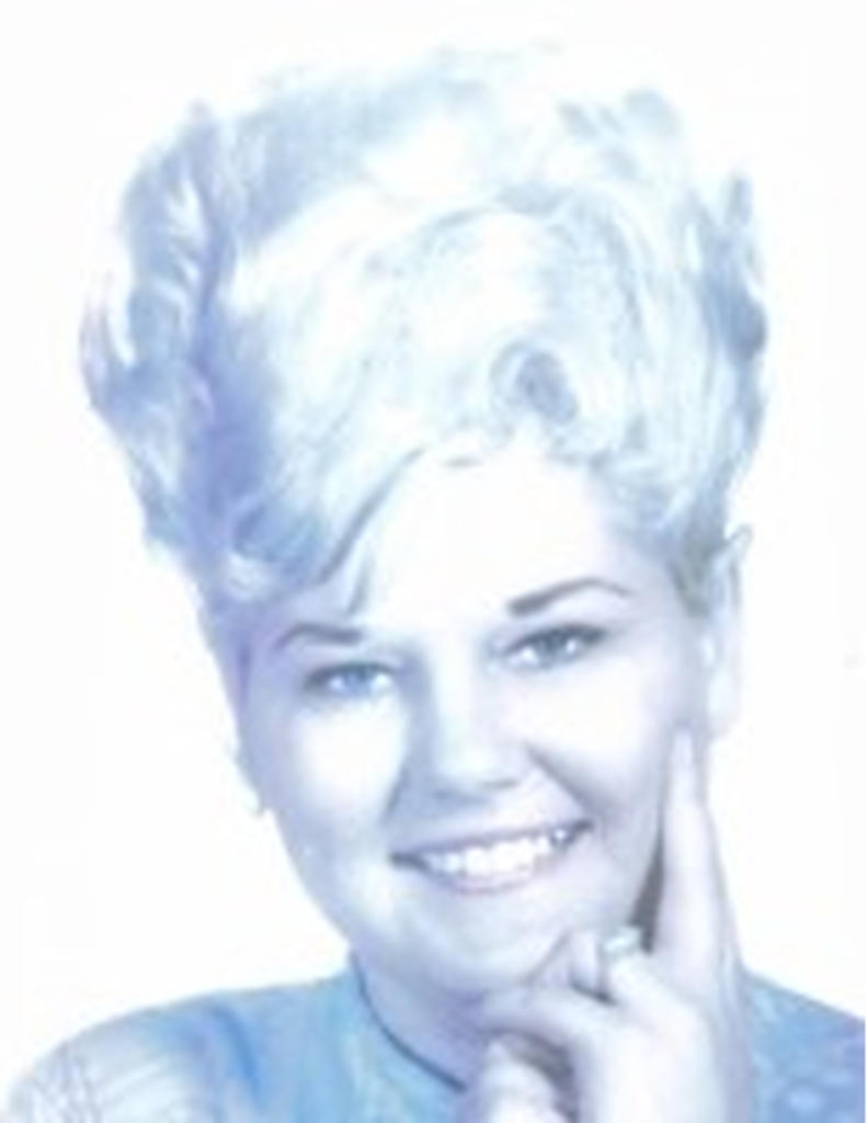 Carolyn  Sholar Norwood