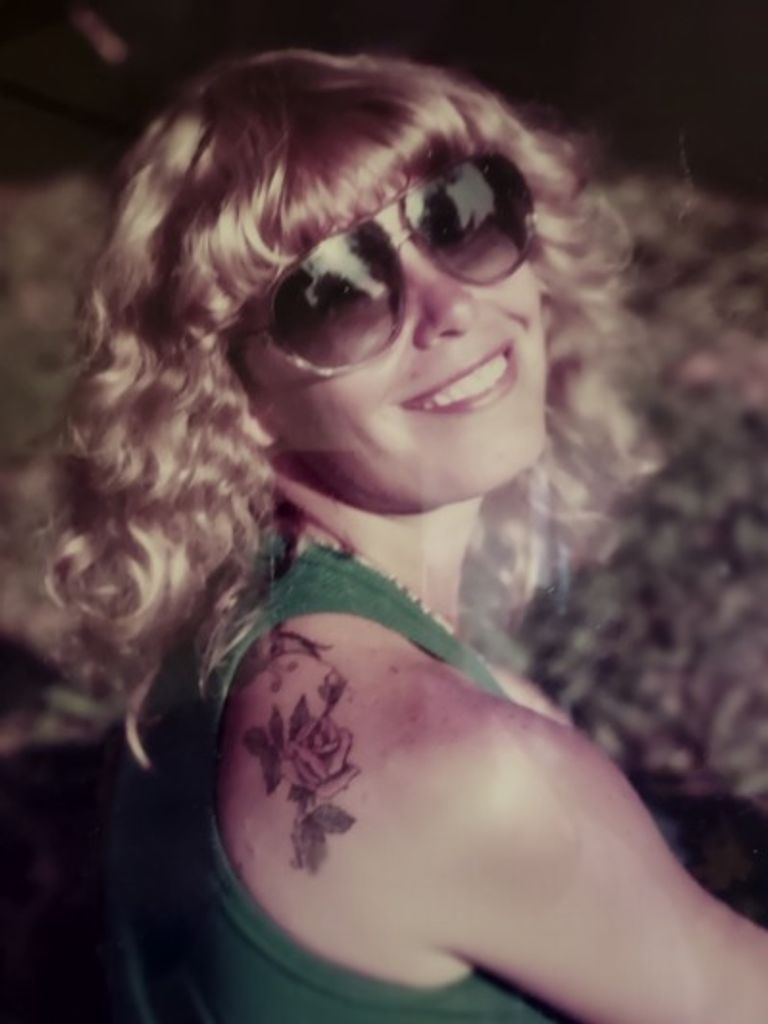 Robyn Lynn Peterson Profile Photo