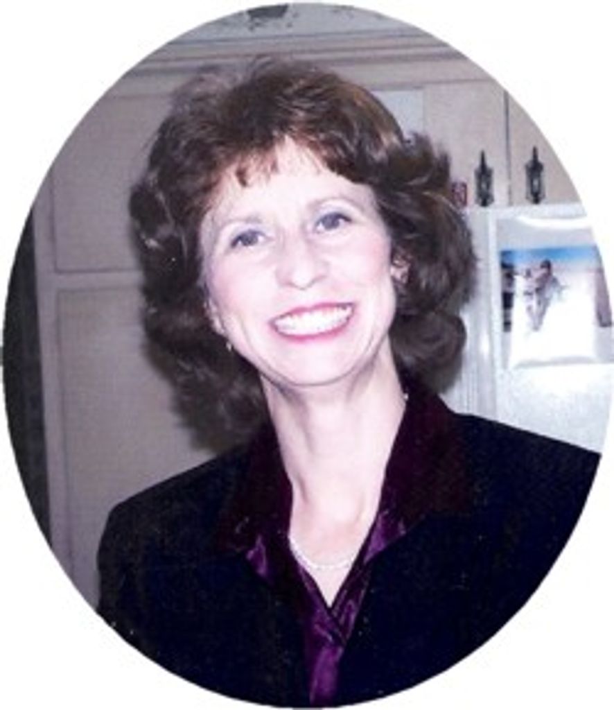 Mary Stelly
