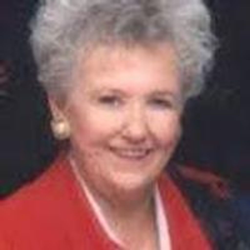 Nora Christine Slaight