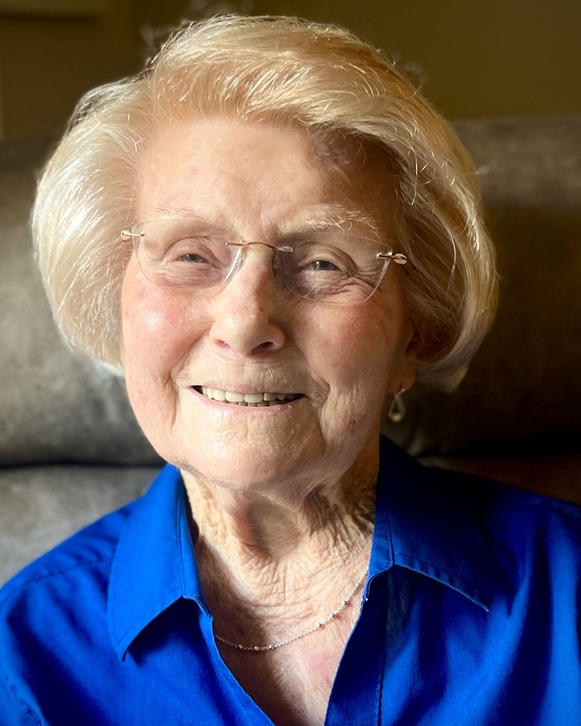 Opal Floyd Lovett Profile Photo