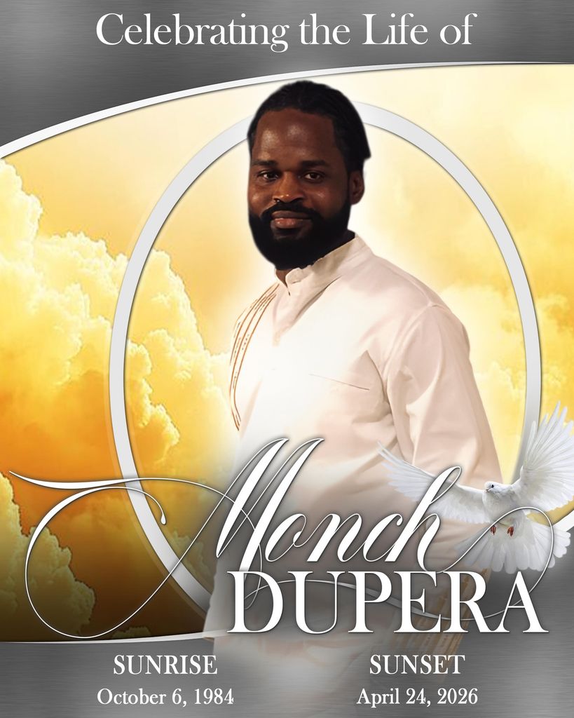 Monch Dupera Profile Photo