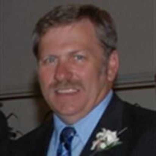 Thomas Henrich Profile Photo