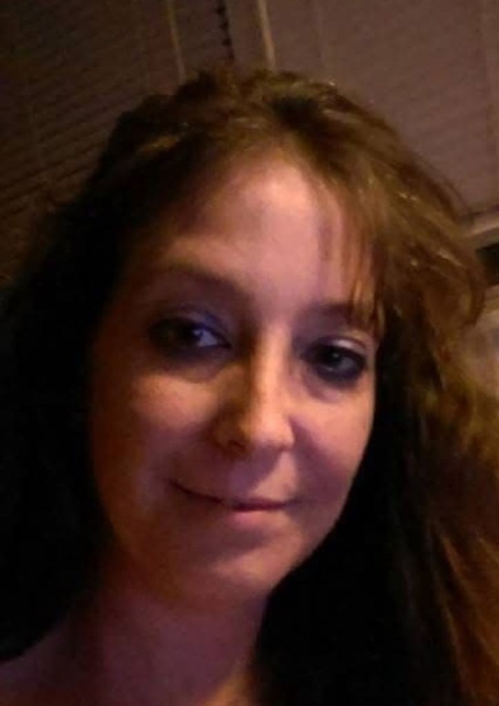 Vicki Sue Randolph