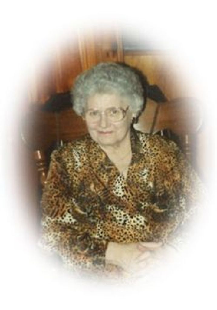 Virginia Marion Riley Profile Photo