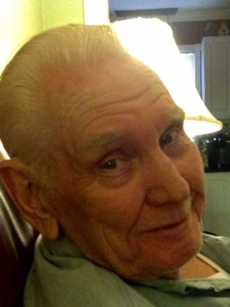 Leonard Jackson