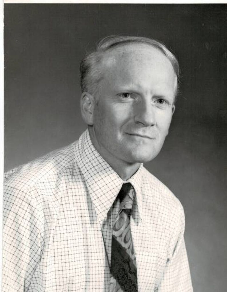 John 'Derroll' Murphy Profile Photo