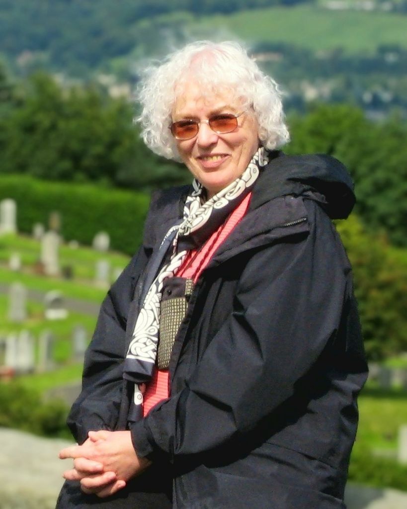 Mary Jo Skaggs Profile Photo