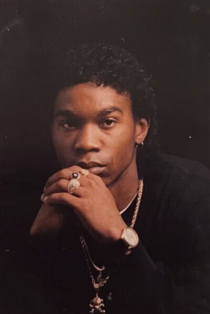 Cortez Bernard West Profile Photo