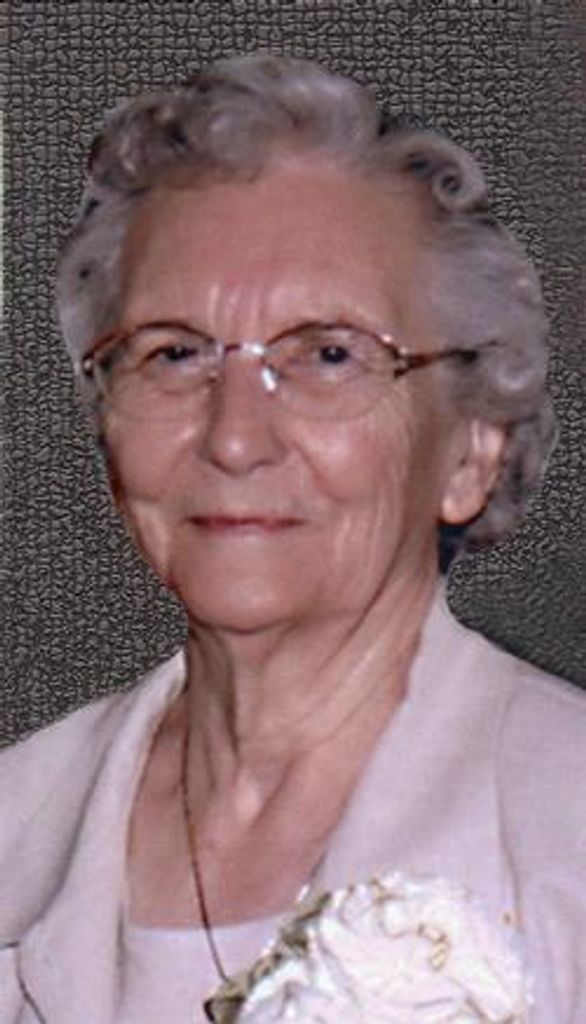 Marjorie E. "Marge" Guffey Profile Photo