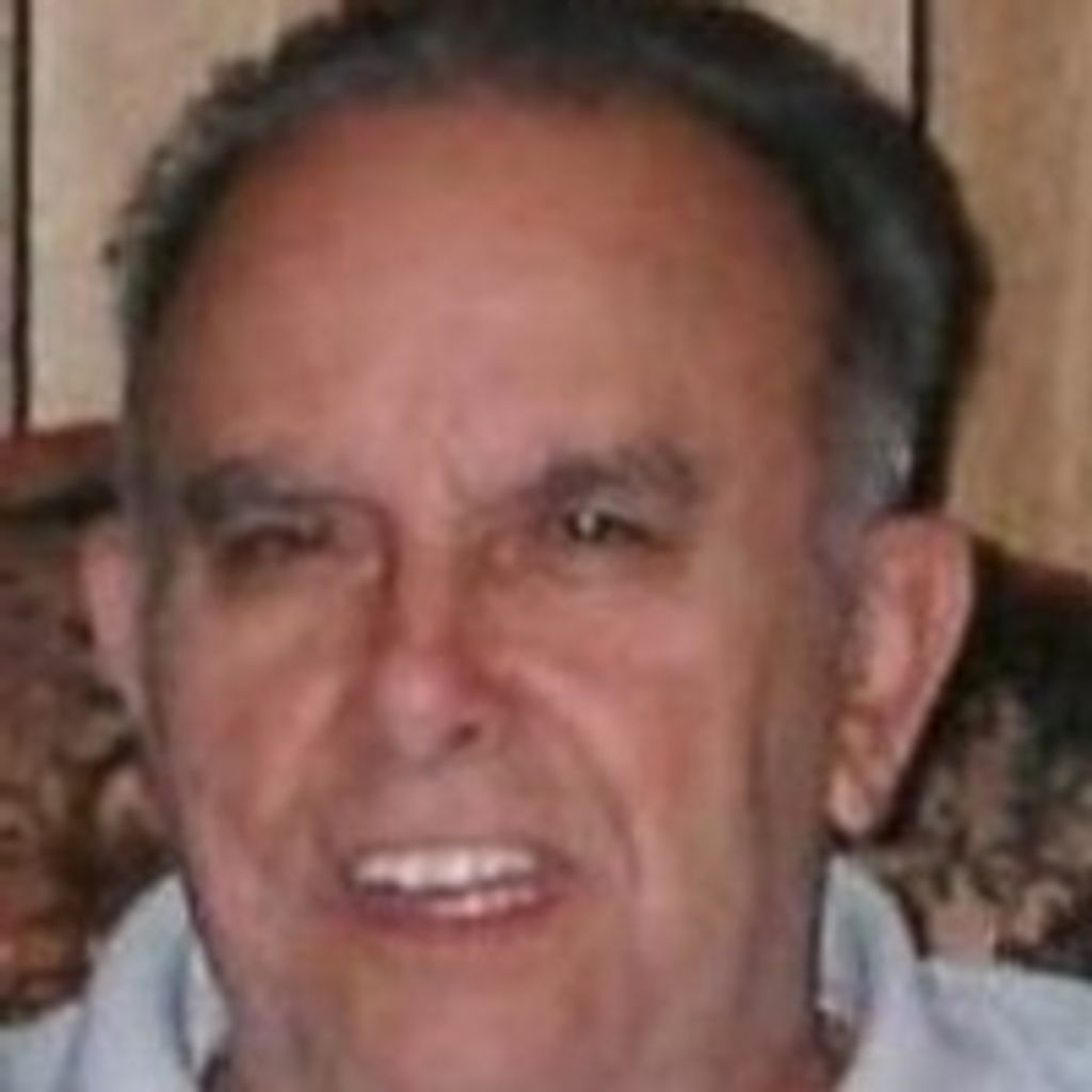 Manuel Otto Alvarez