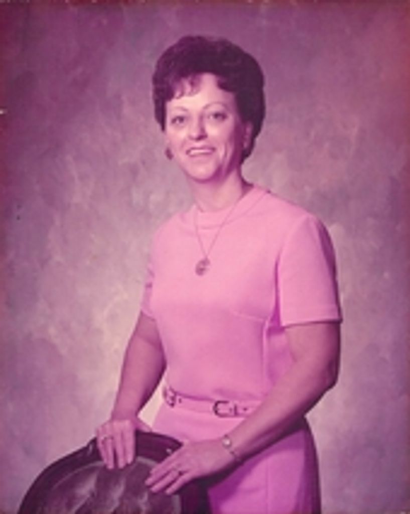 Beatrice Daugherty Profile Photo