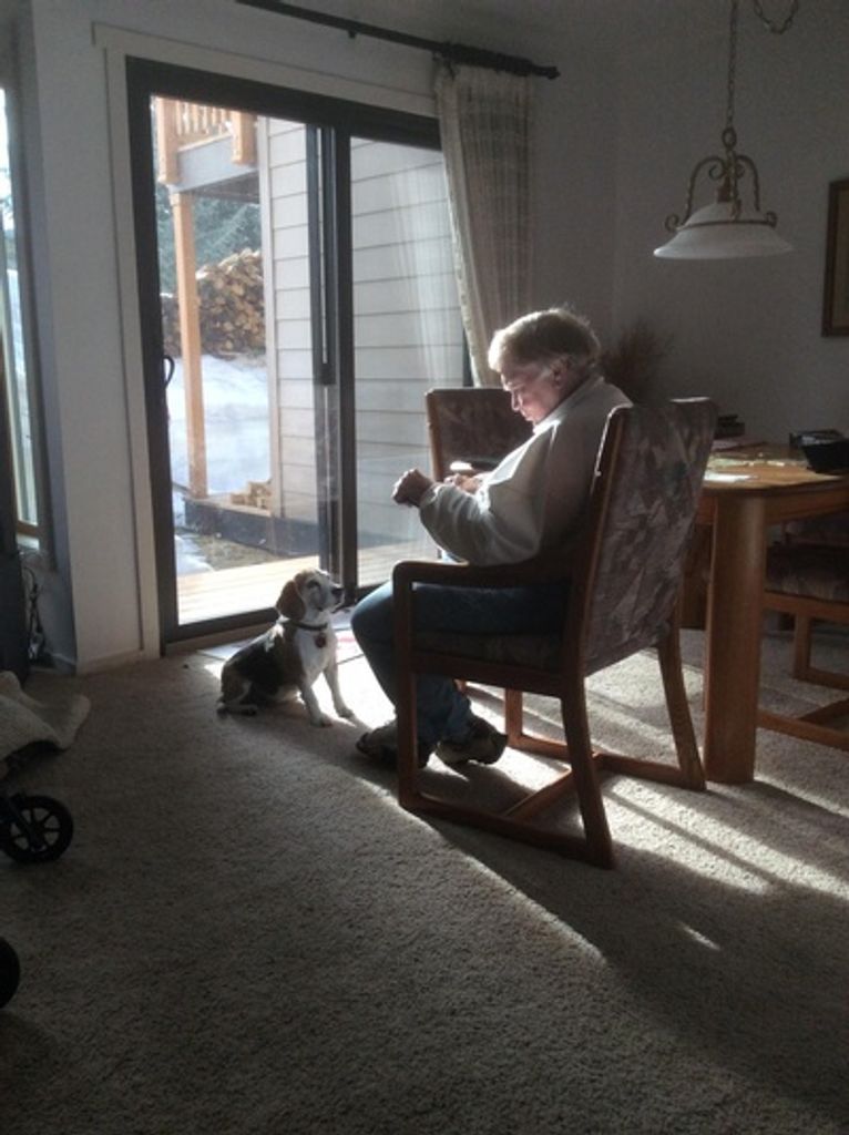 Patricia Lovewell Dinsmore