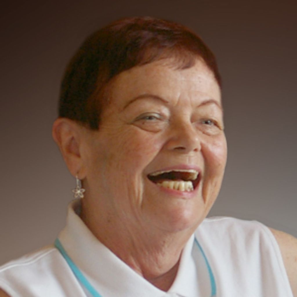 Darlene Apenbrinck