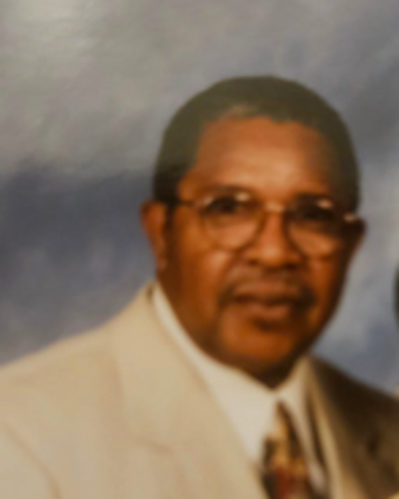 Raymond Miller Profile Photo