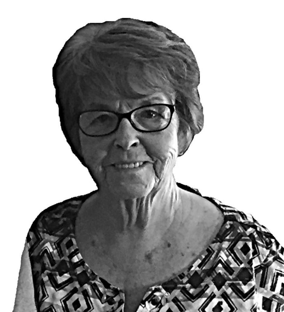 Kay Frances Smith