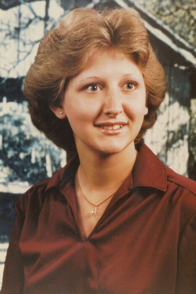 Diana M. (Scherger)  Schroth