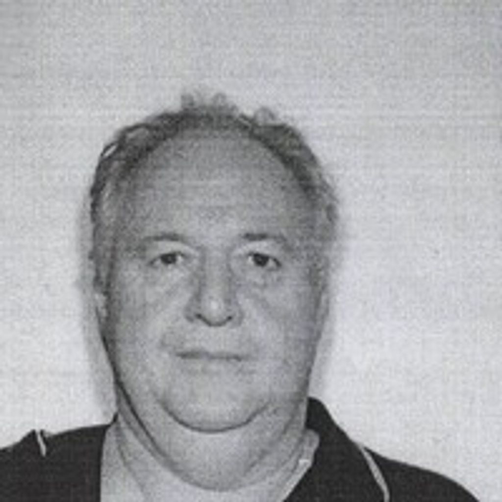 Allen Bruce Long