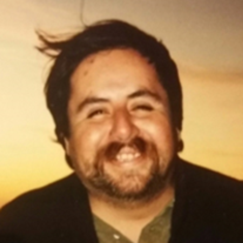 Andrew "Drew" John Lopez