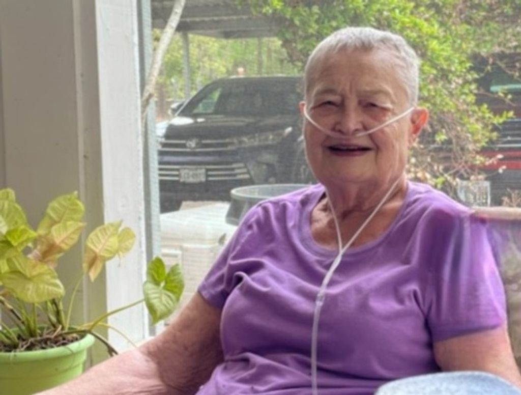 Jeanene Smith Profile Photo