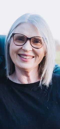 Photo of Sherry Gibson Butler