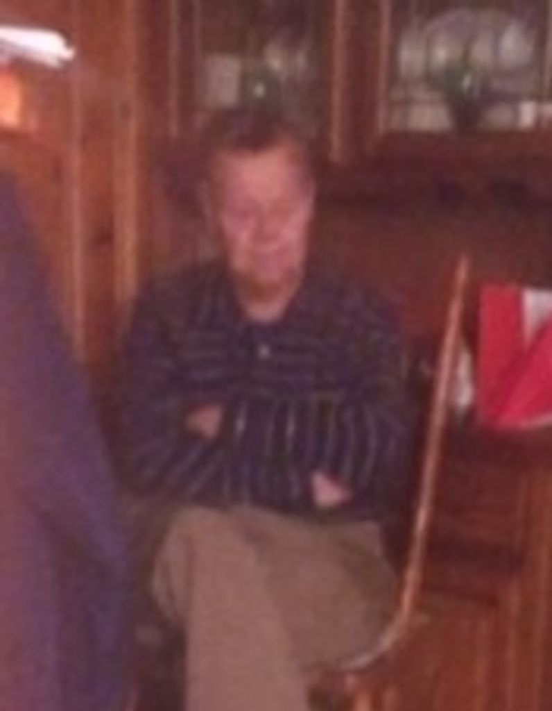 Dennis Hall Profile Photo