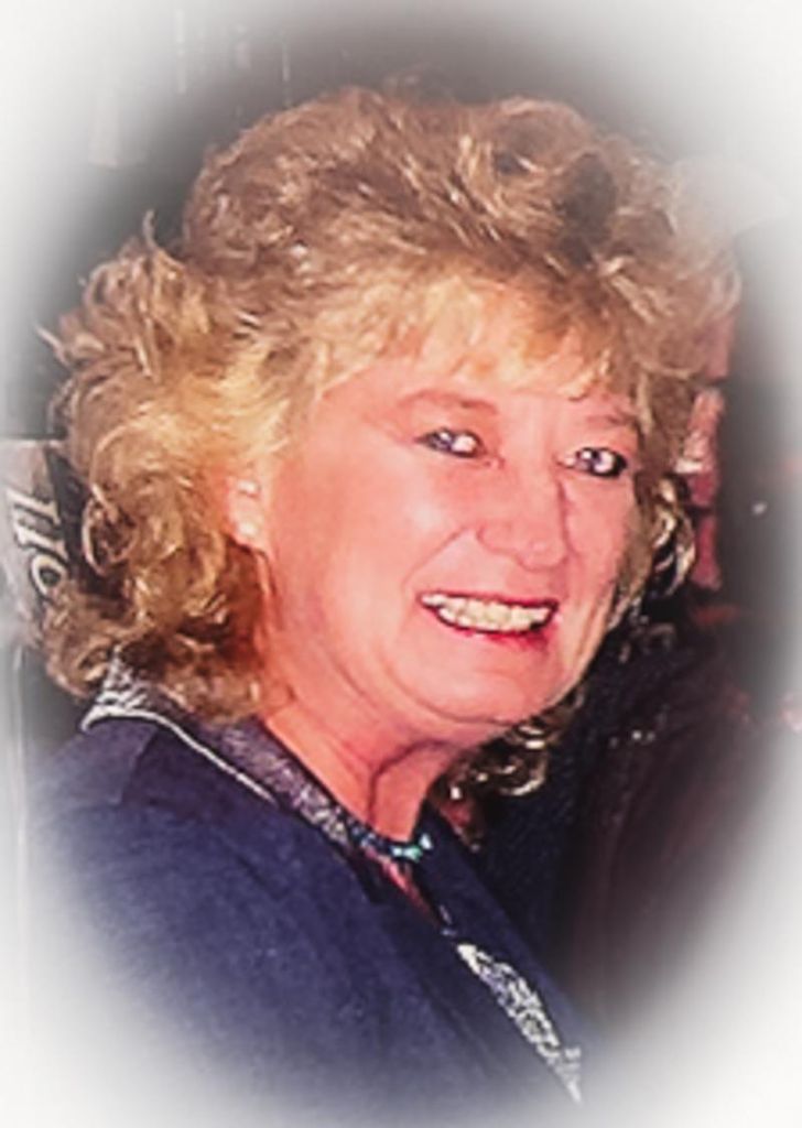 Cynthia "Gale" (Peek) Schopfer-Deshon Profile Photo