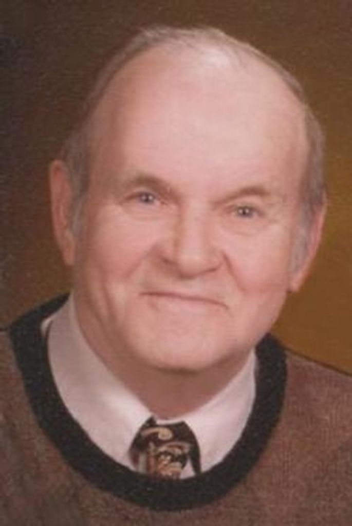 Richard Harold Moede