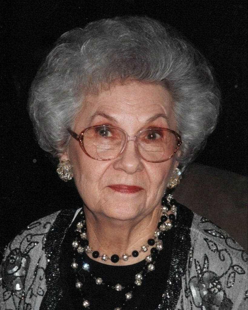 Thelma Bray