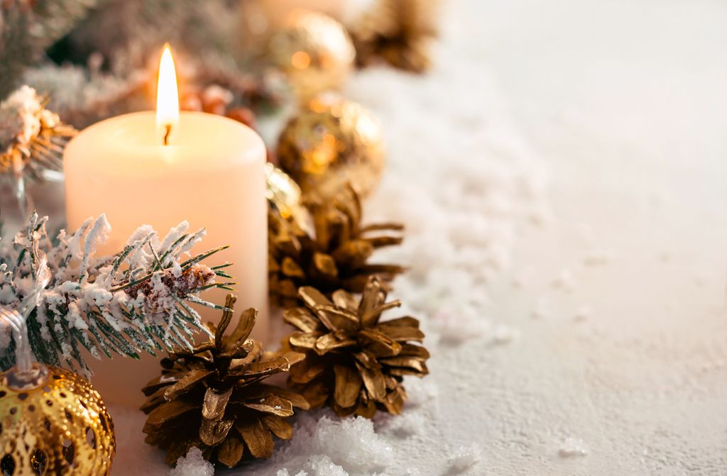 Holiday Remembrance 2025 - St. Charles