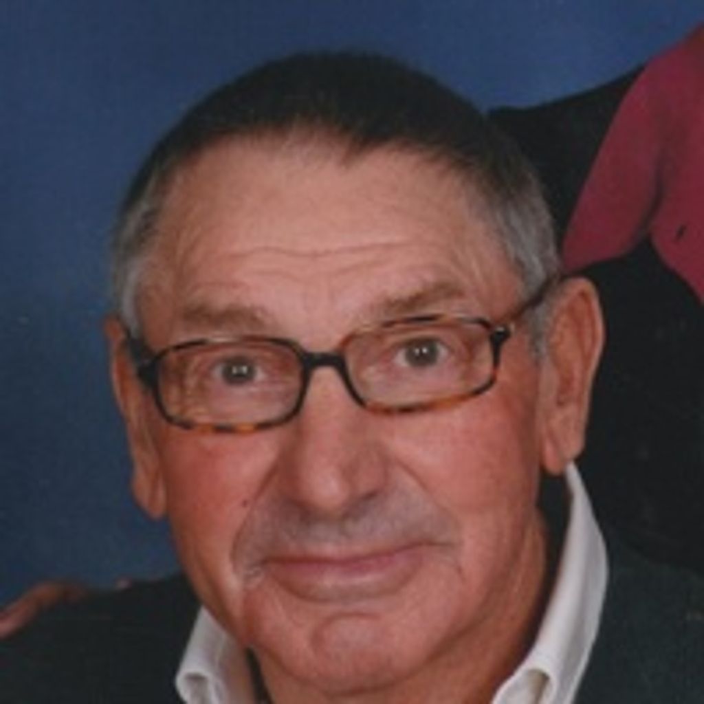 Gene Schmid