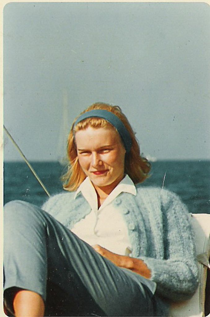 Bette Segel