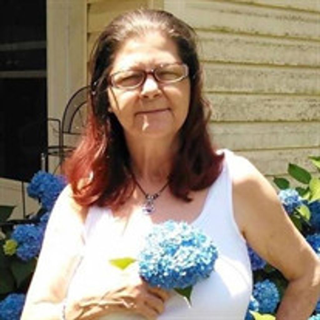 Wealthy Faye Payne
