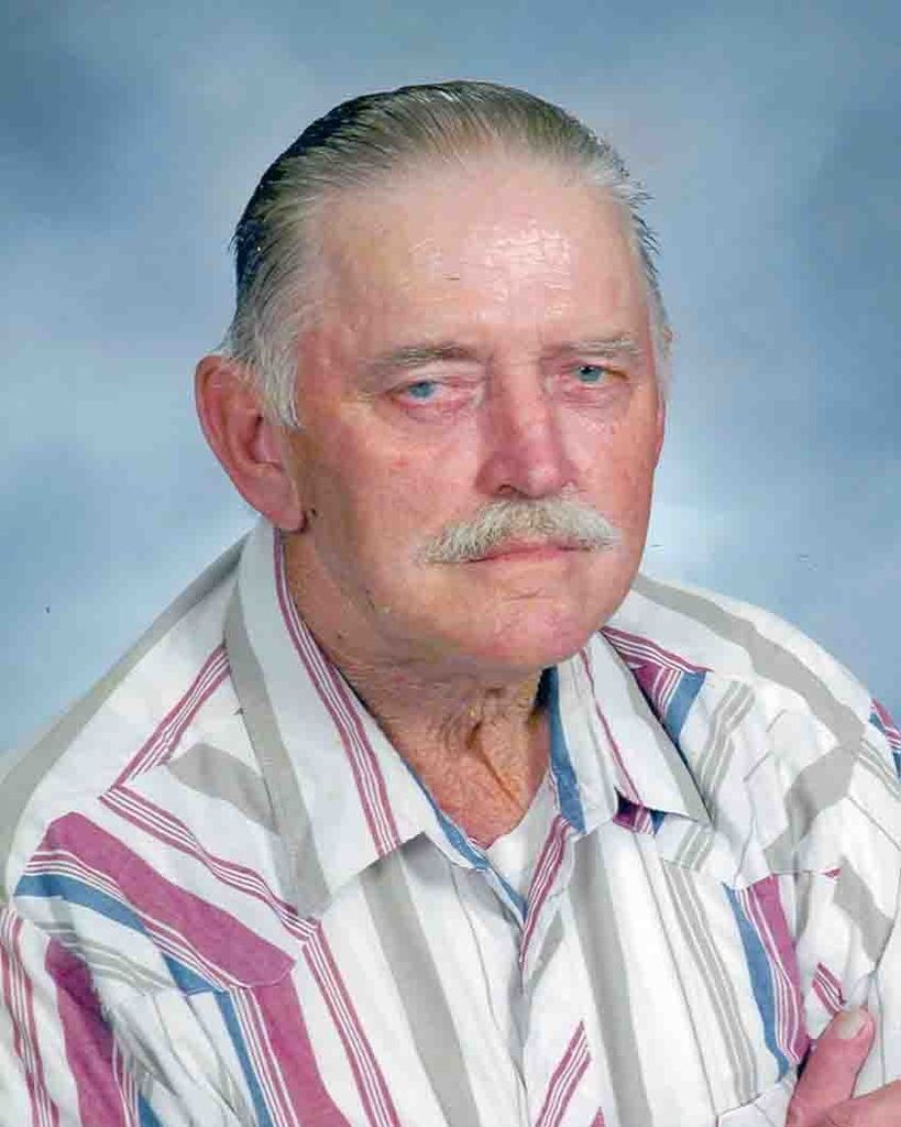 Richard Patrick Grahmann Profile Photo