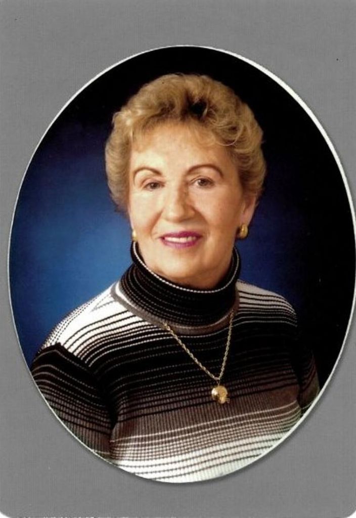 Joan M. Amore Profile Photo