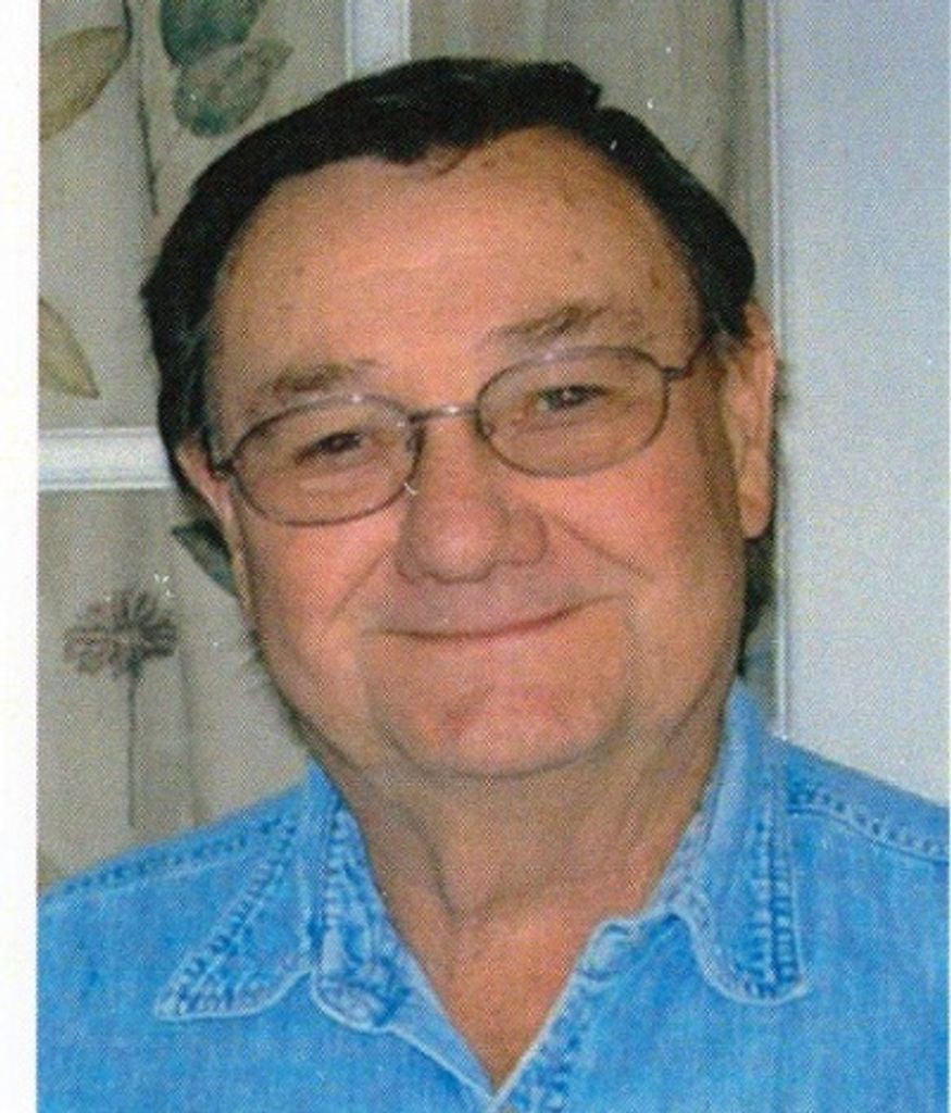 Edward L. Lingnau Profile Photo