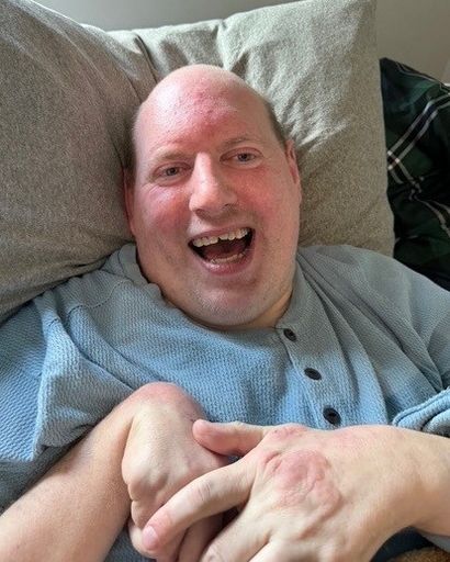 Chad Alan Mote Profile Photo