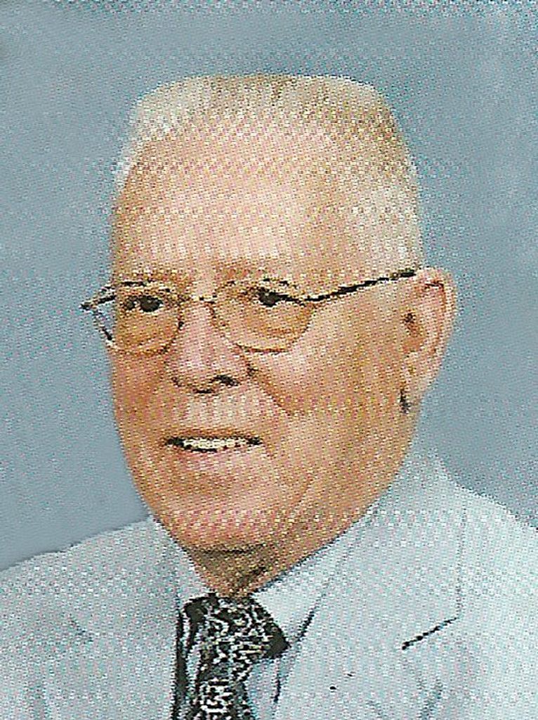 Joe Lee Whitmore
